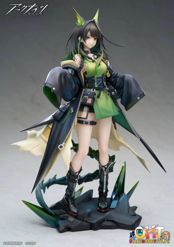 APEX TOYS 1/7 Arknights Mon3tr w/ BONUS - Scale Figure
