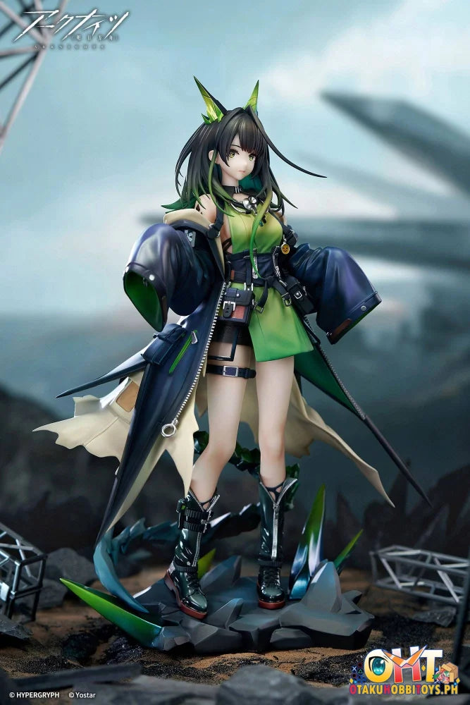 APEX TOYS 1/7 Arknights Mon3tr w/ BONUS - Scale Figure