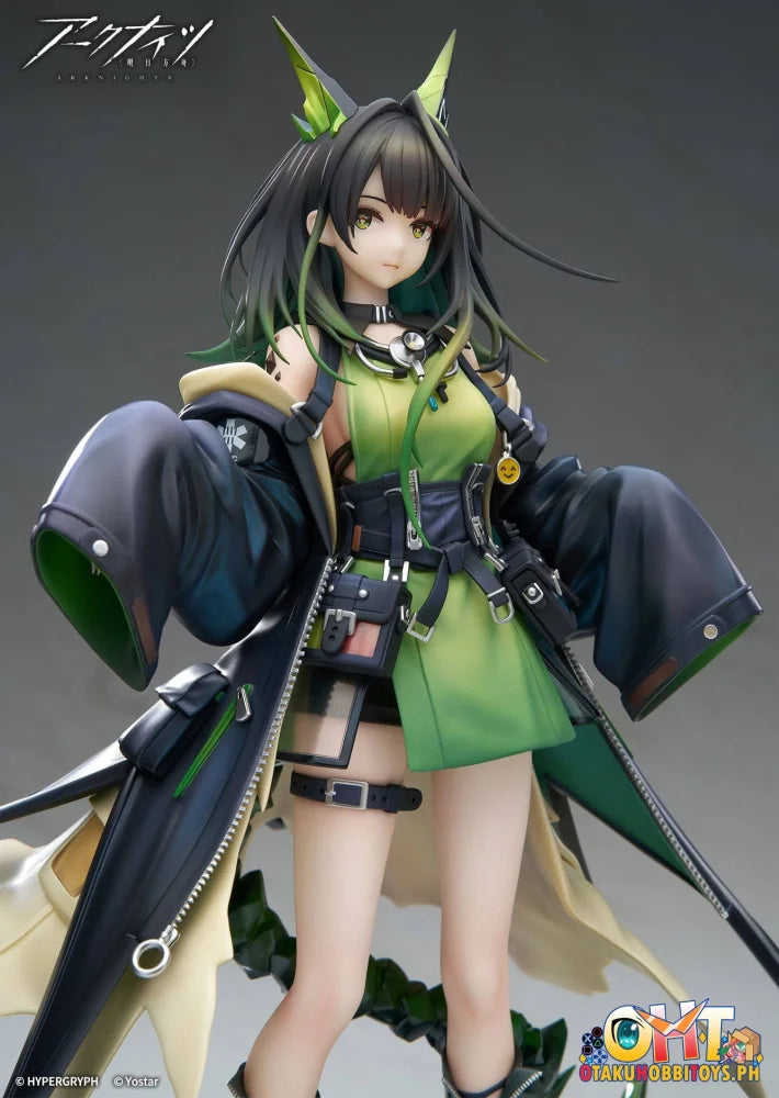 APEX TOYS 1/7 Arknights Mon3tr w/ BONUS - Scale Figure