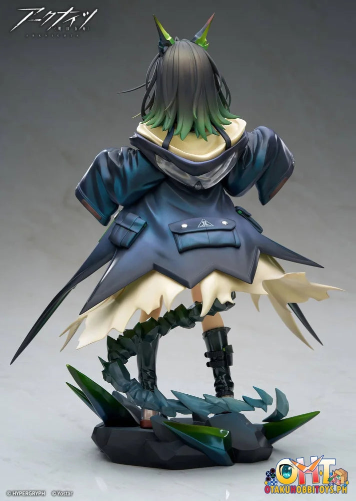 APEX TOYS 1/7 Arknights Mon3tr w/ BONUS - Scale Figure