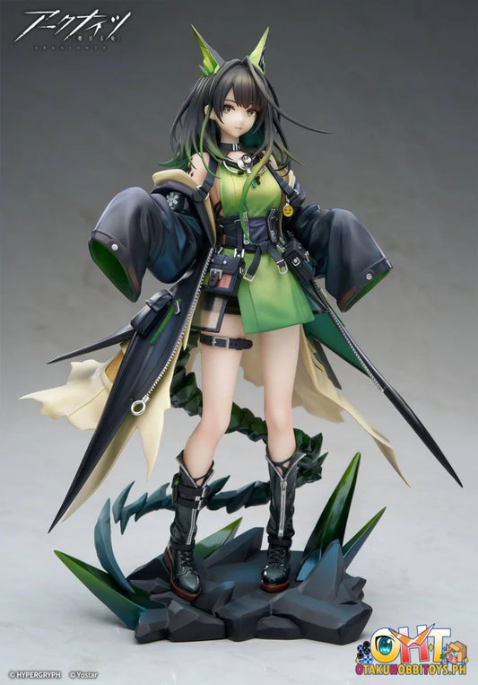 APEX TOYS 1/7 Arknights Mon3tr w/ BONUS - Scale Figure