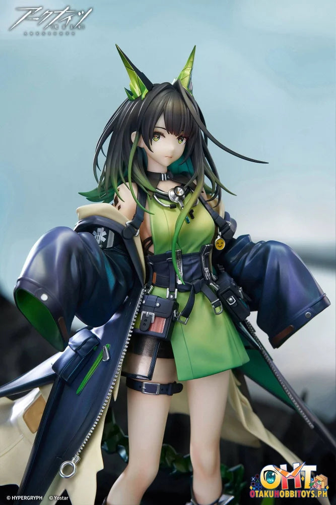 APEX TOYS 1/7 Arknights Mon3tr w/ BONUS - Scale Figure