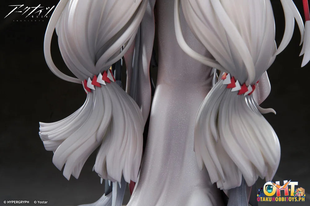 Apex Toys 1/7 Arknights Skadi The Corrupting Heart The Pilgrim ver. Scale Figure