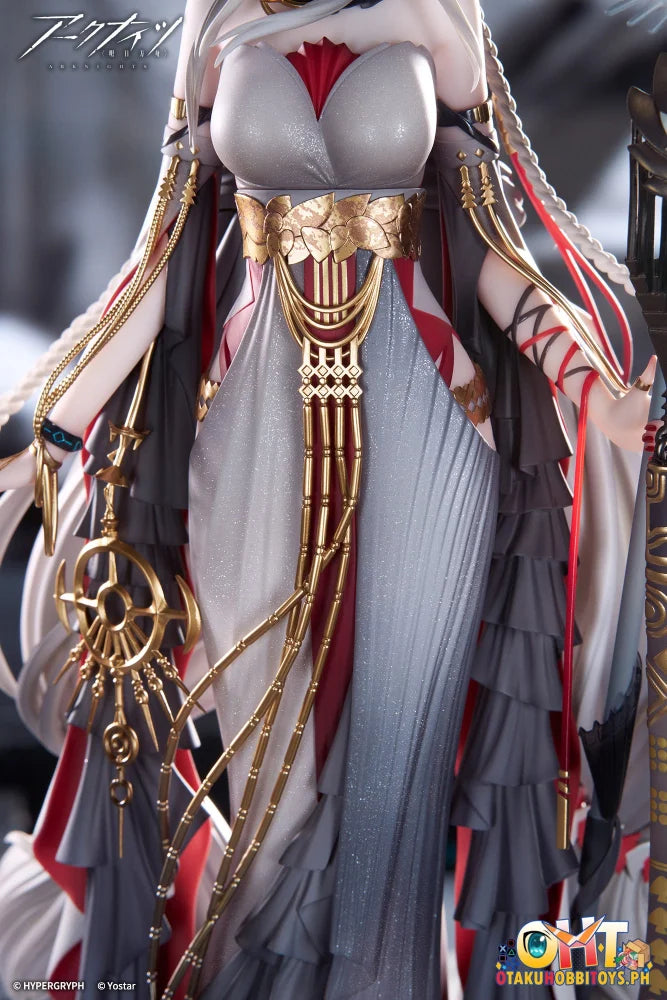 Apex Toys 1/7 Arknights Skadi The Corrupting Heart The Pilgrim ver. Scale Figure