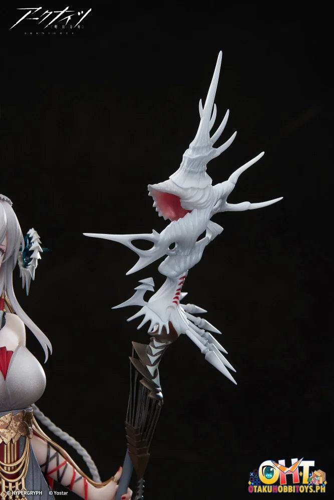 Apex Toys 1/7 Arknights Skadi The Corrupting Heart The Pilgrim ver. Scale Figure