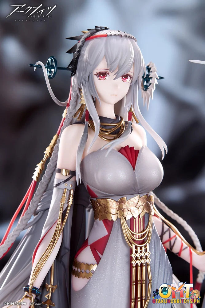 Apex Toys 1/7 Arknights Skadi The Corrupting Heart The Pilgrim ver. Scale Figure