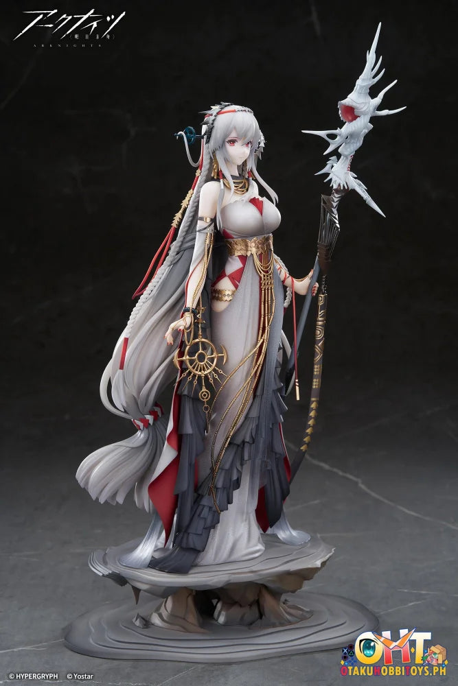 Apex Toys 1/7 Arknights Skadi The Corrupting Heart The Pilgrim ver. Scale Figure