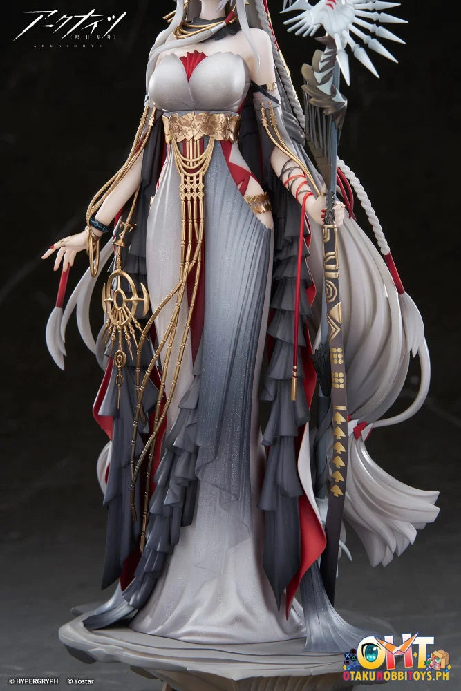Apex Toys 1/7 Arknights Skadi The Corrupting Heart The Pilgrim ver. Scale Figure
