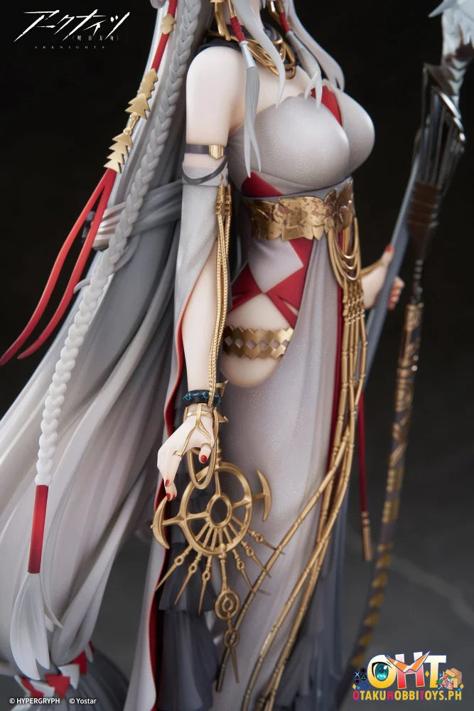 Apex Toys 1/7 Arknights Skadi The Corrupting Heart The Pilgrim ver. Scale Figure