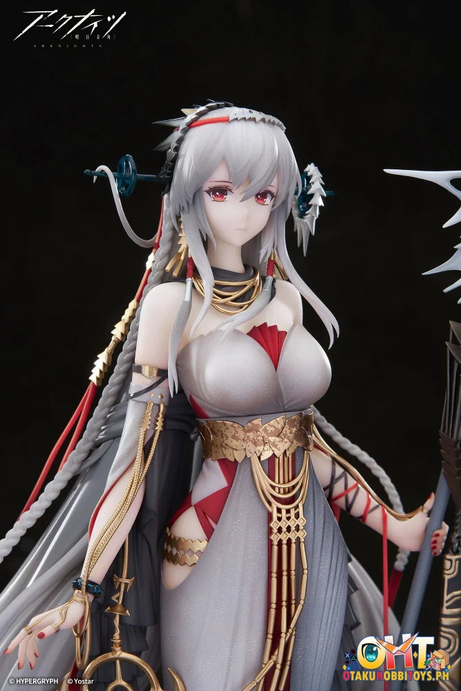 Apex Toys 1/7 Arknights Skadi The Corrupting Heart The Pilgrim ver. Scale Figure