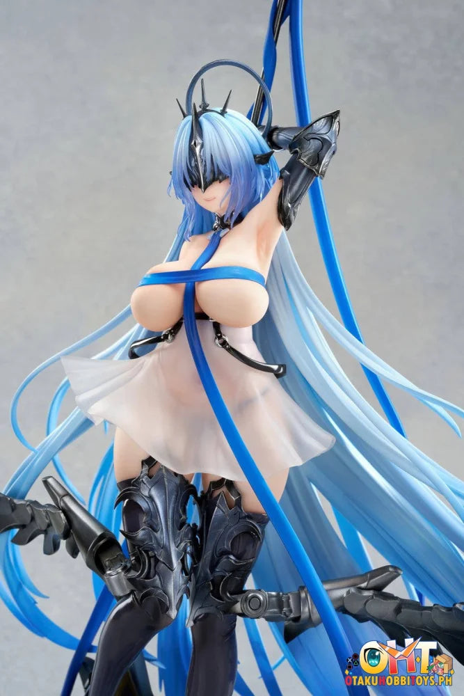 Apex Toys 1/7 Azur Lane ALSACE with bonus Scale Figure