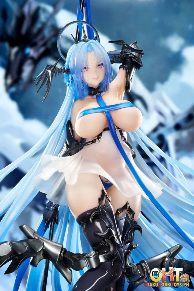 Apex Toys 1/7 Azur Lane ALSACE with bonus Scale Figure