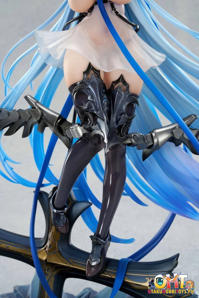 Apex Toys 1/7 Azur Lane ALSACE with bonus Scale Figure