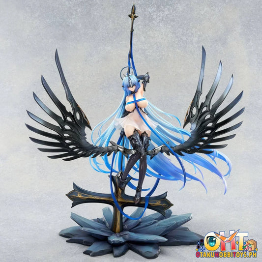 Apex Toys 1/7 Azur Lane ALSACE with bonus Scale Figure