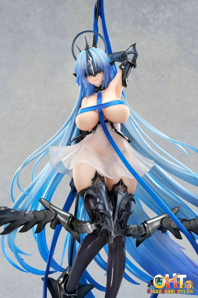 Apex Toys 1/7 Azur Lane ALSACE with bonus Scale Figure