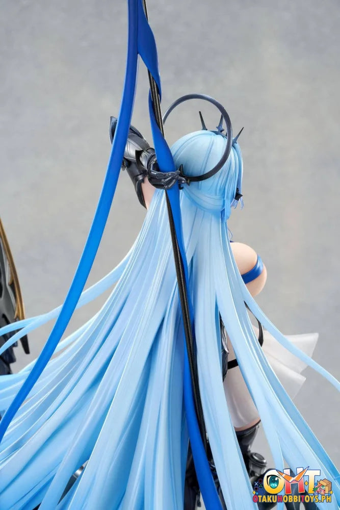 Apex Toys 1/7 Azur Lane ALSACE with bonus Scale Figure
