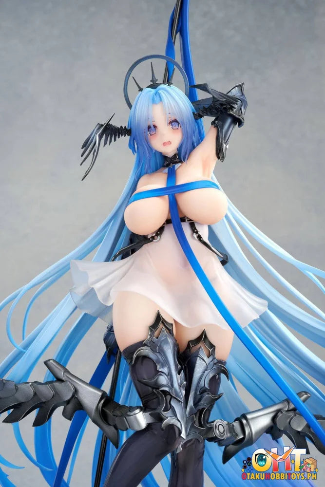Apex Toys 1/7 Azur Lane ALSACE with bonus Scale Figure