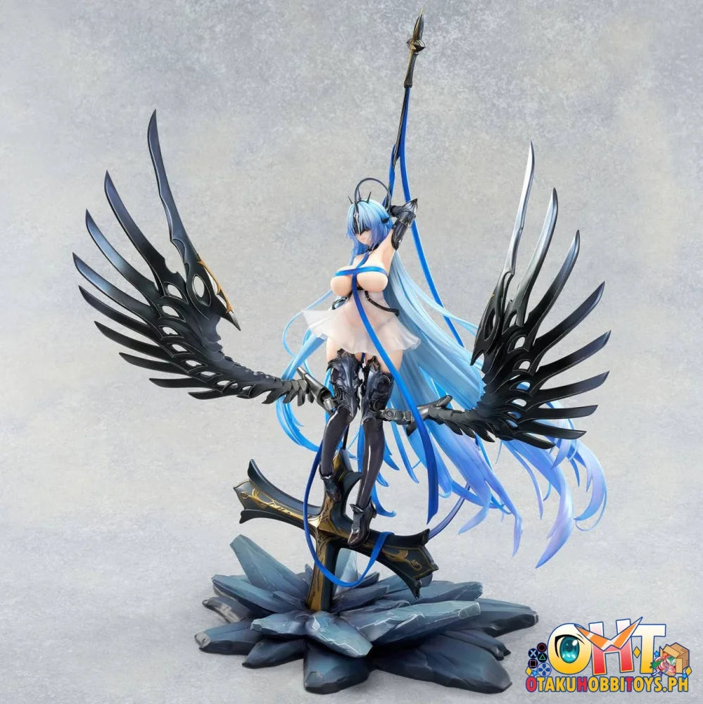 Apex Toys 1/7 Azur Lane ALSACE with bonus Scale Figure