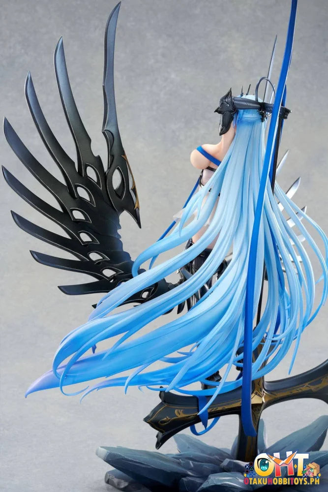Apex Toys 1/7 Azur Lane ALSACE with bonus Scale Figure