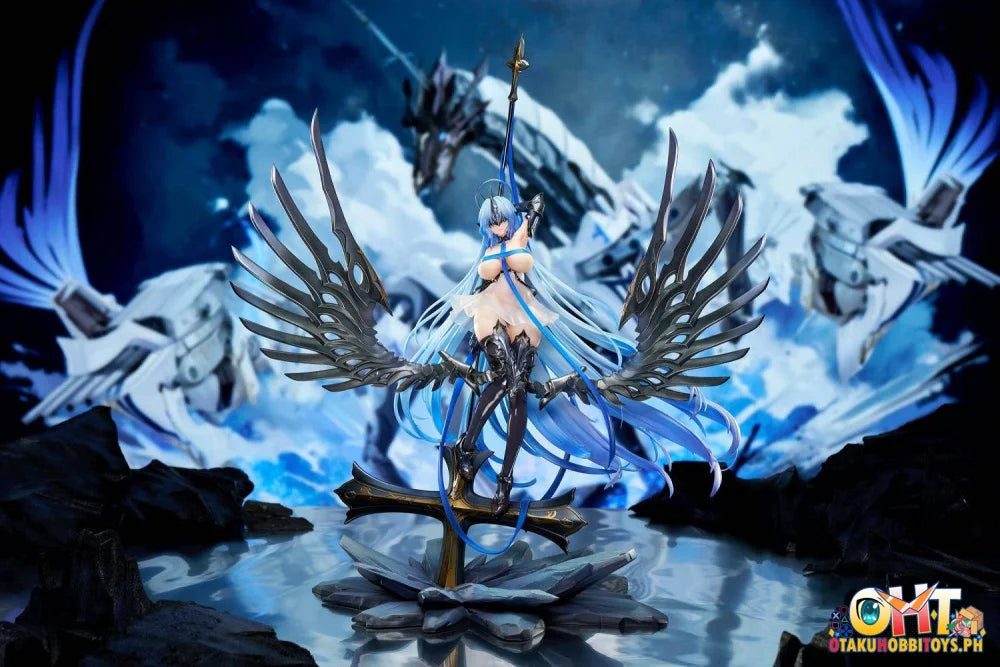 Apex Toys 1/7 Azur Lane ALSACE with bonus Scale Figure