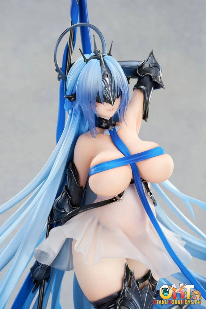 Apex Toys 1/7 Azur Lane ALSACE with bonus Scale Figure