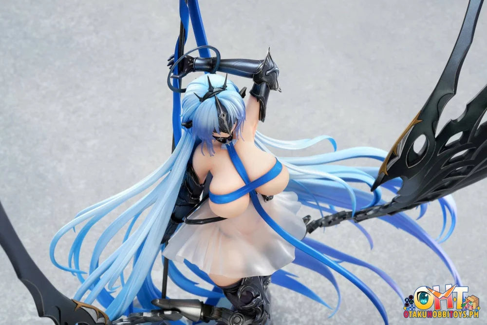 Apex Toys 1/7 Azur Lane ALSACE with bonus Scale Figure