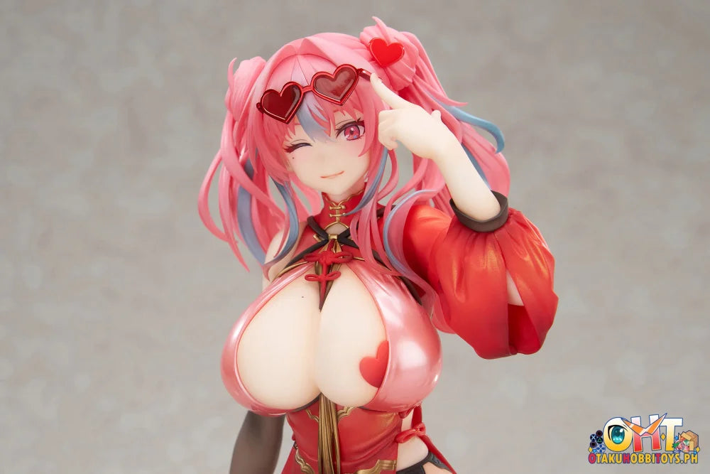 APEX TOYS 1/7 AZUR LANE BREMERTON Scale Figure