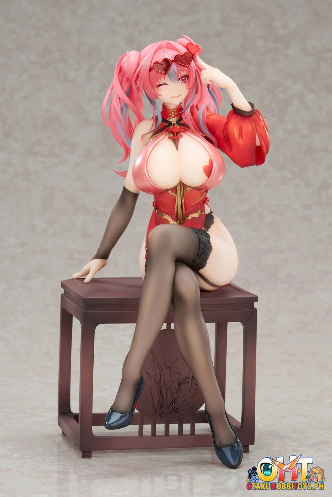 APEX TOYS 1/7 AZUR LANE BREMERTON Scale Figure