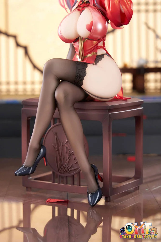 APEX TOYS 1/7 AZUR LANE BREMERTON Scale Figure