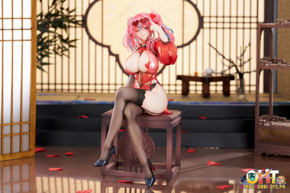 APEX TOYS 1/7 AZUR LANE BREMERTON Scale Figure