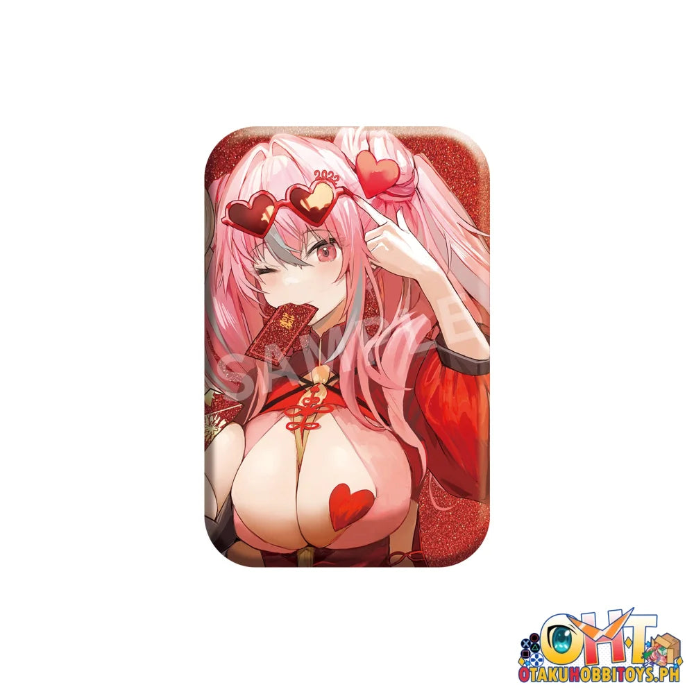 APEX TOYS 1/7 AZUR LANE BREMERTON Scale Figure