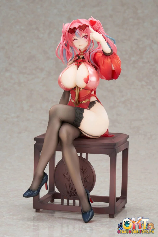 APEX TOYS 1/7 AZUR LANE BREMERTON Scale Figure