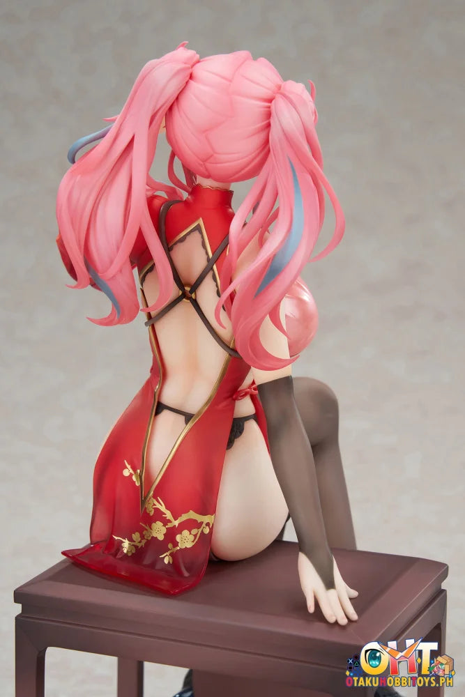 APEX TOYS 1/7 AZUR LANE BREMERTON Scale Figure