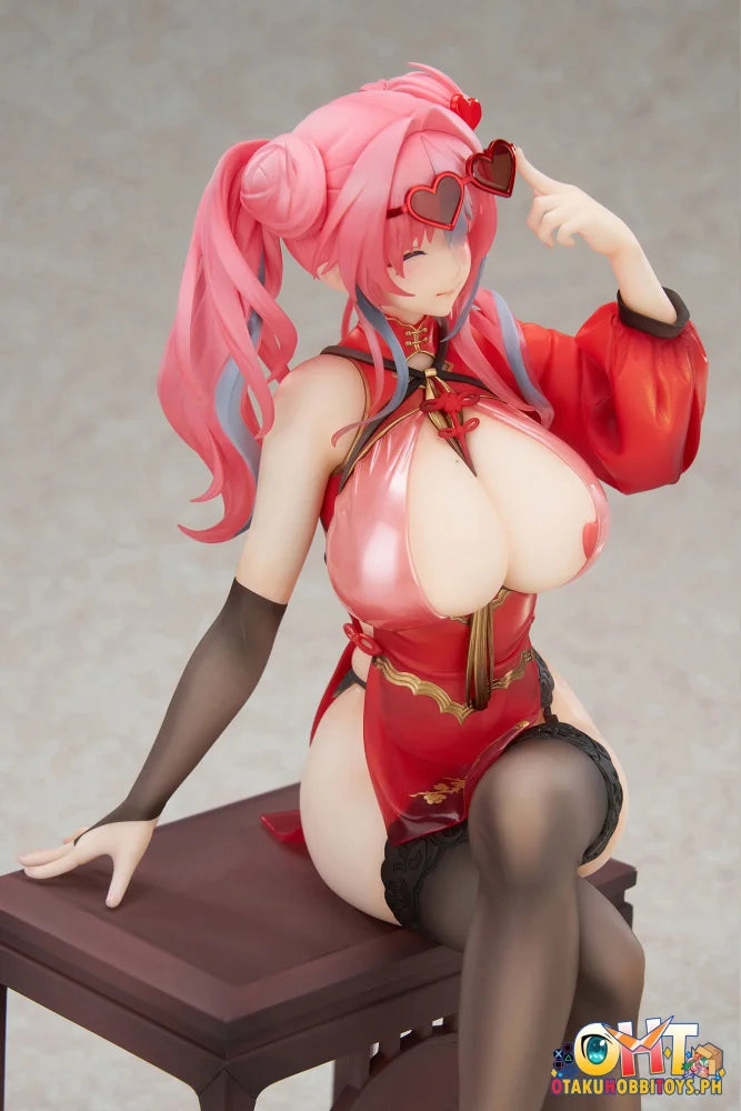 APEX TOYS 1/7 AZUR LANE BREMERTON Scale Figure