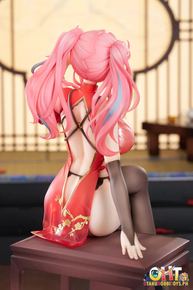 APEX TOYS 1/7 AZUR LANE BREMERTON Scale Figure