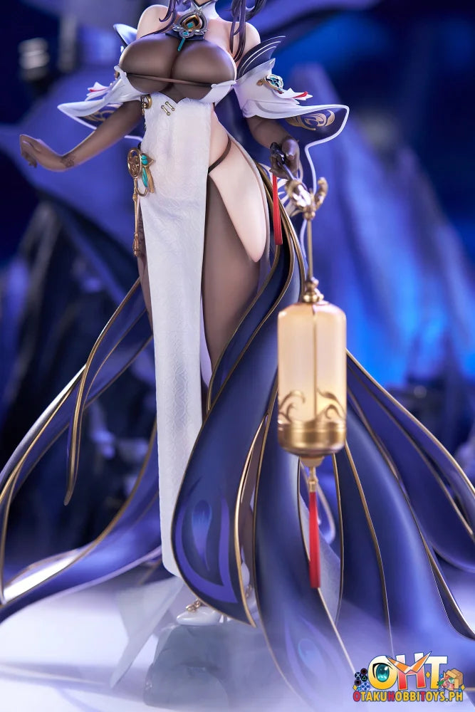 APEX TOYS 1/7 AZUR LANE Chen Hai (Retrofit) w/ BONUS Scale Figure