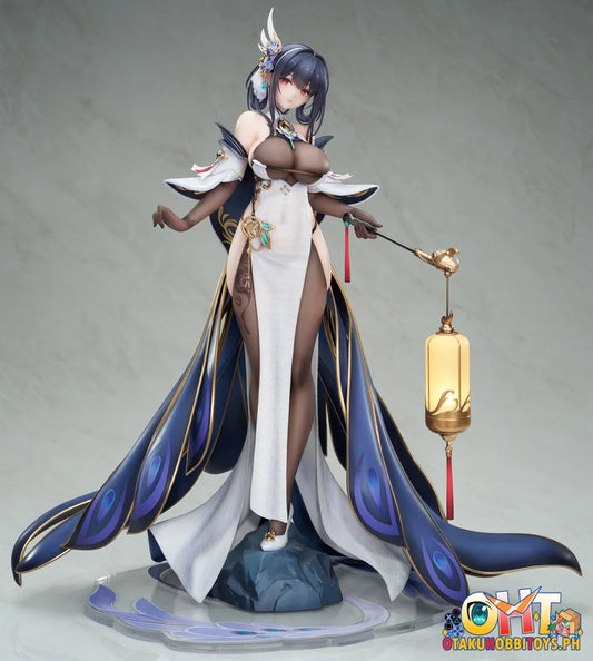 APEX TOYS 1/7 AZUR LANE Chen Hai (Retrofit) w/ BONUS Scale Figure