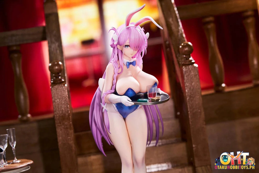 APEX TOYS 1/7 Azur Lane Louisville w/ Bonus Scale Figure