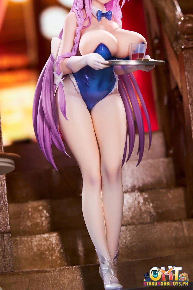 APEX TOYS 1/7 Azur Lane Louisville w/ Bonus Scale Figure