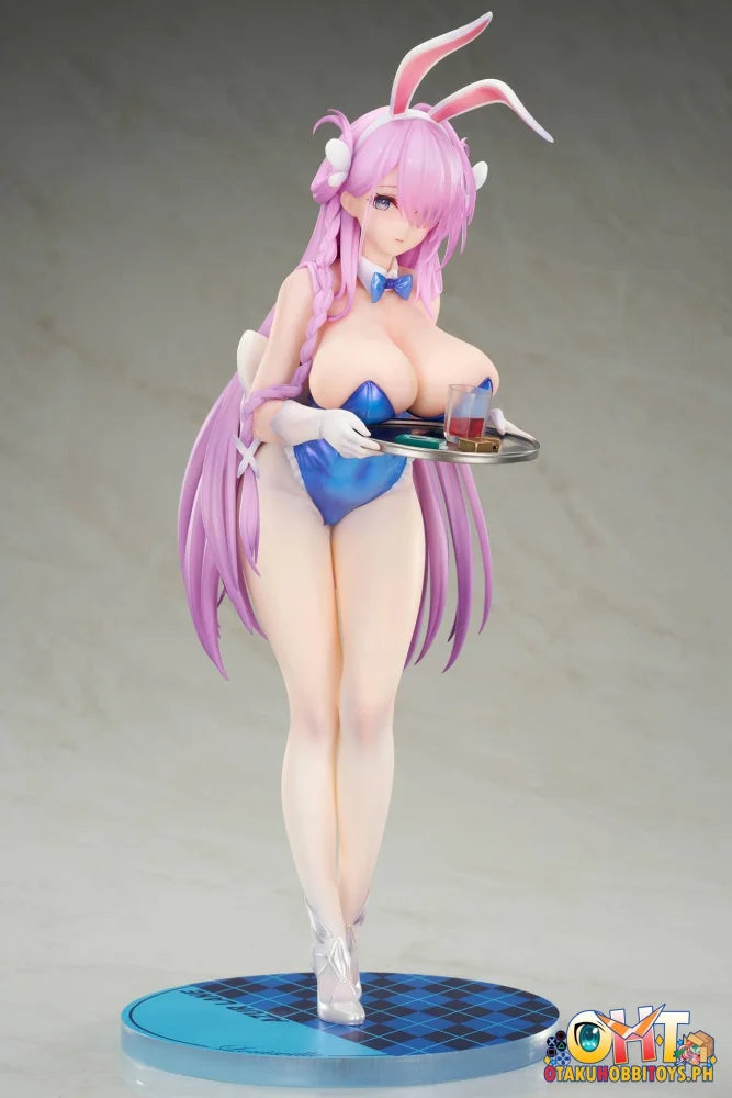APEX TOYS 1/7 Azur Lane Louisville w/ Bonus Scale Figure