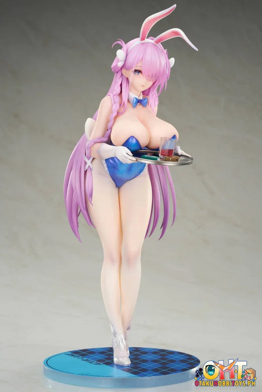 APEX TOYS 1/7 Azur Lane Louisville w/ Bonus Scale Figure
