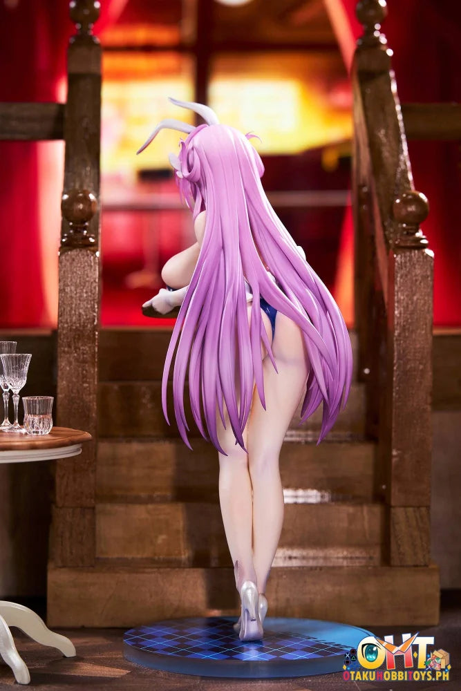 APEX TOYS 1/7 Azur Lane Louisville w/ Bonus Scale Figure