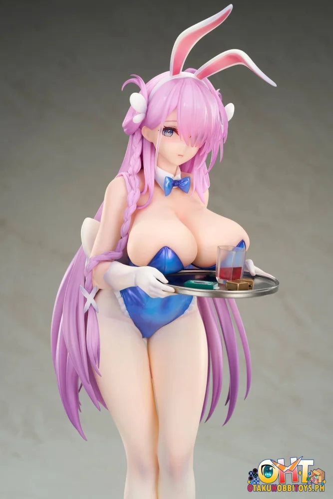 APEX TOYS 1/7 Azur Lane Louisville w/ Bonus Scale Figure