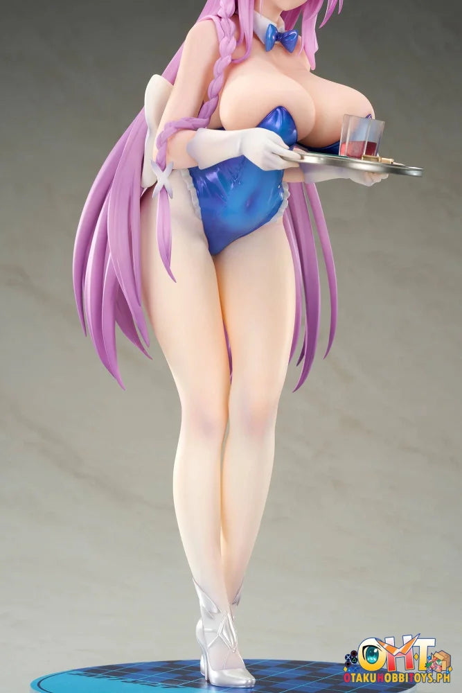 APEX TOYS 1/7 Azur Lane Louisville w/ Bonus Scale Figure