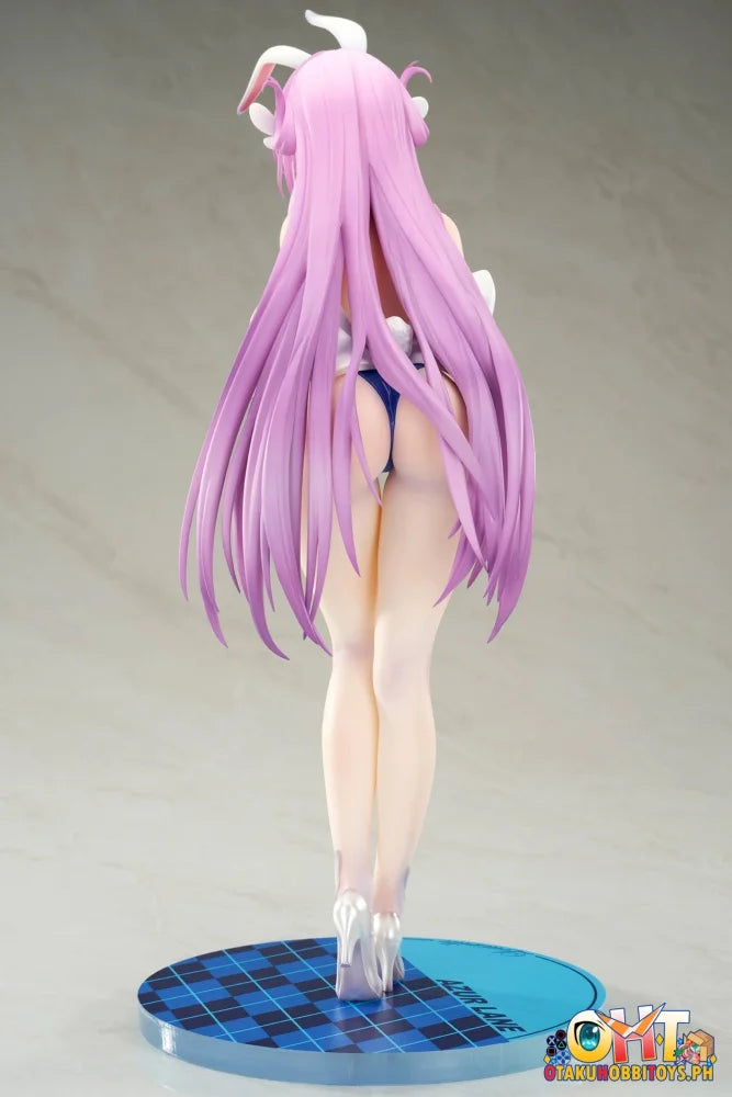 APEX TOYS 1/7 Azur Lane Louisville w/ Bonus Scale Figure