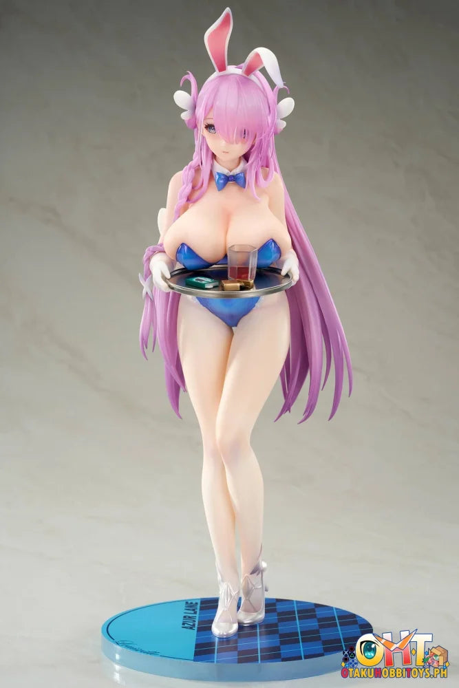 APEX TOYS 1/7 Azur Lane Louisville w/ Bonus Scale Figure
