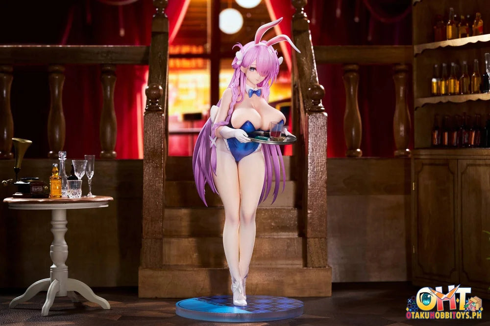 APEX TOYS 1/7 Azur Lane Louisville w/ Bonus Scale Figure