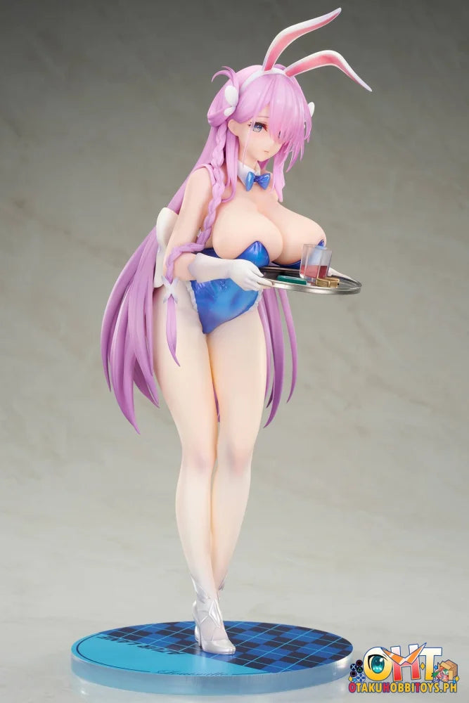 APEX TOYS 1/7 Azur Lane Louisville w/ Bonus Scale Figure