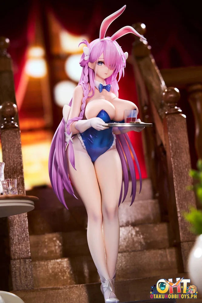 APEX TOYS 1/7 Azur Lane Louisville w/ Bonus Scale Figure