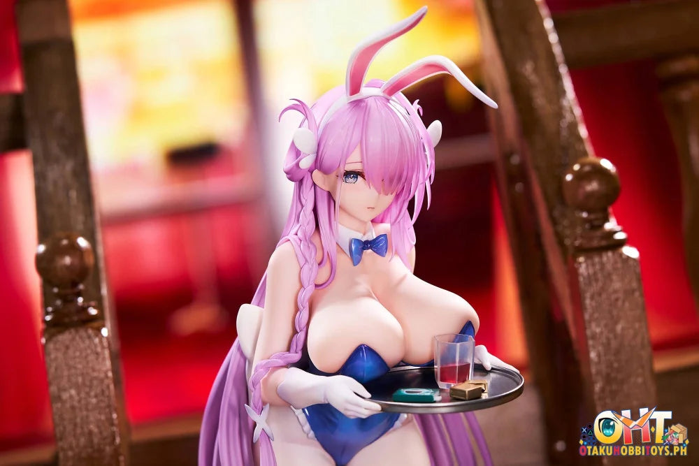 APEX TOYS 1/7 Azur Lane Louisville w/ Bonus Scale Figure